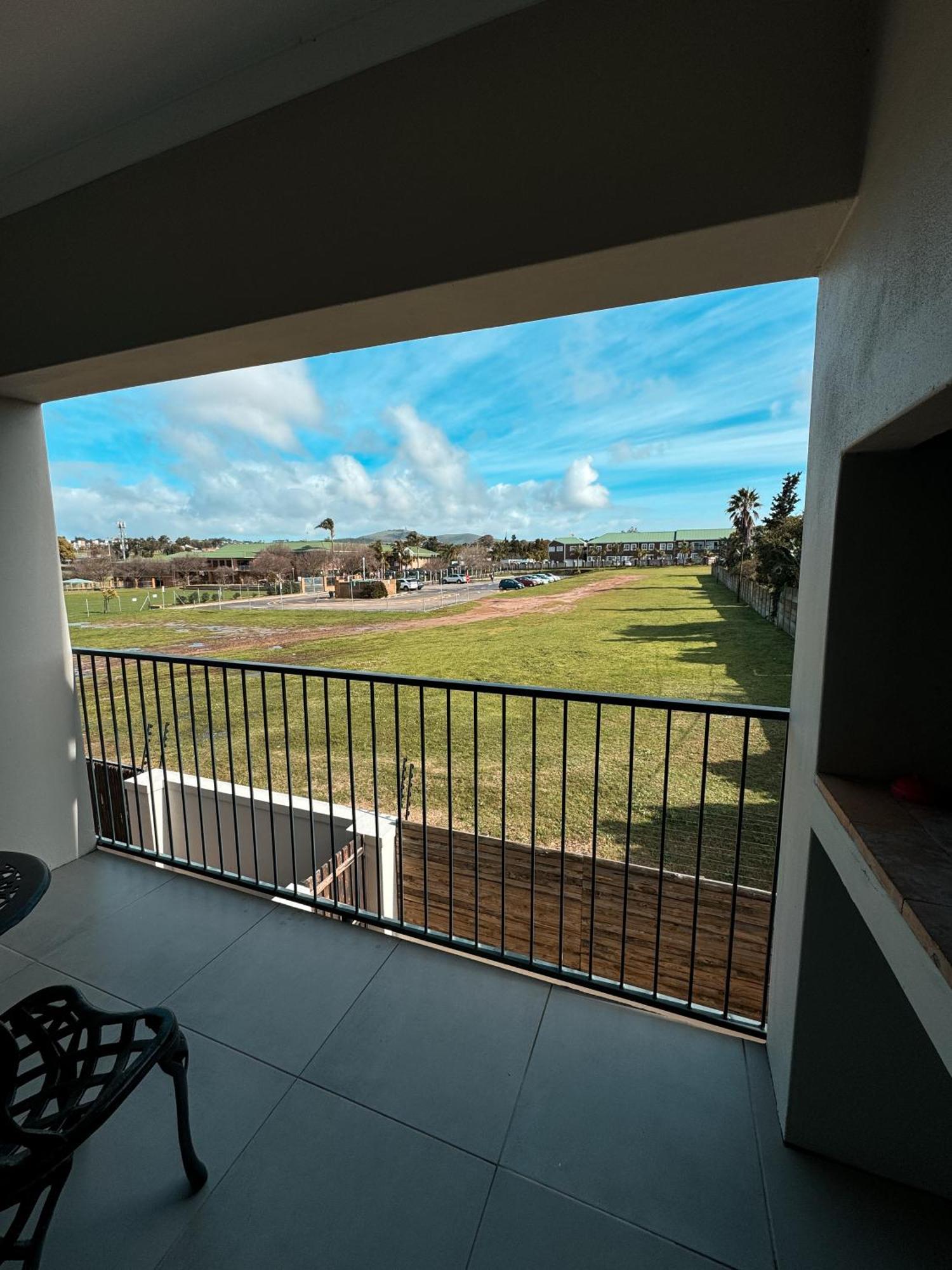 Apartamento Nemesia Court Durbanville Exterior foto