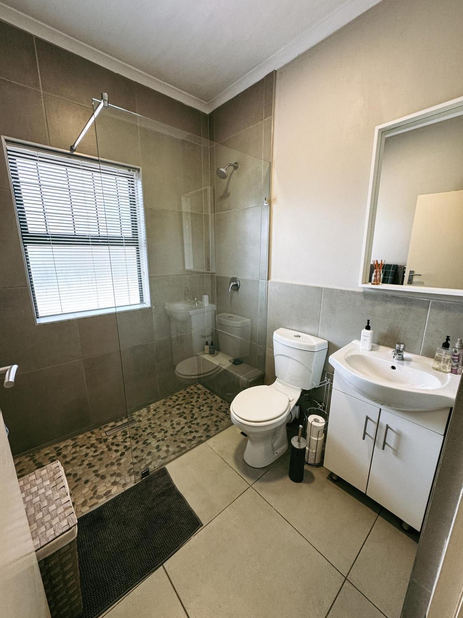 Apartamento Nemesia Court Durbanville Exterior foto